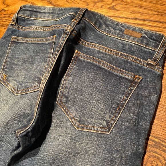 *like new* Boyfriend fit jeans - Picture 9 of 9